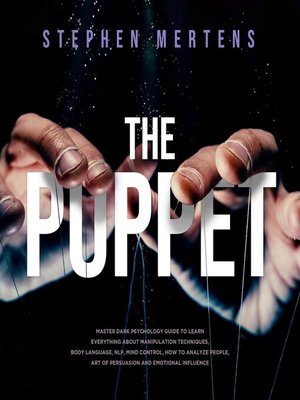 cover image of The Puppet